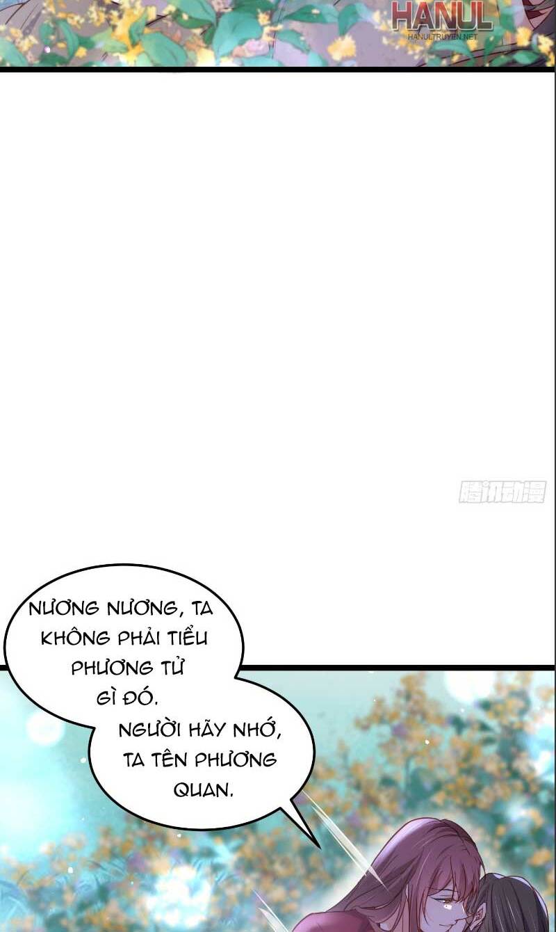 hoạn phi thiên hạ chapter 216 23