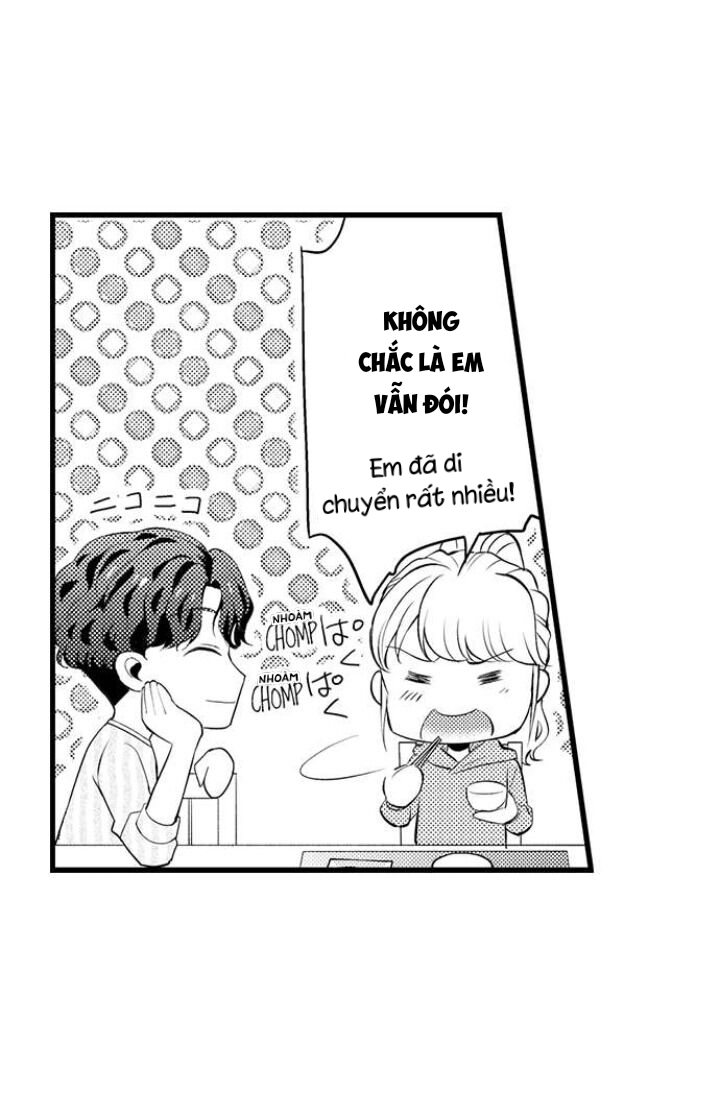 anh sẽ yêu em đến khi em tốt nghiệp chapter 6 11