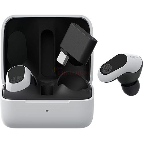 Tai nghe Bluetooth True Wireless Gaming Sony INZONE Buds WF-G700N - Hàng chính hãng