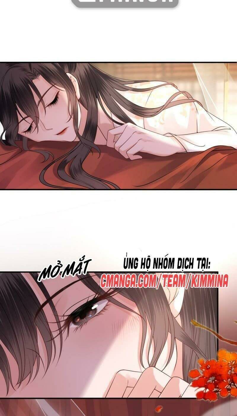 vương gia kiêu ngạo quá khó cua chapter 127 6