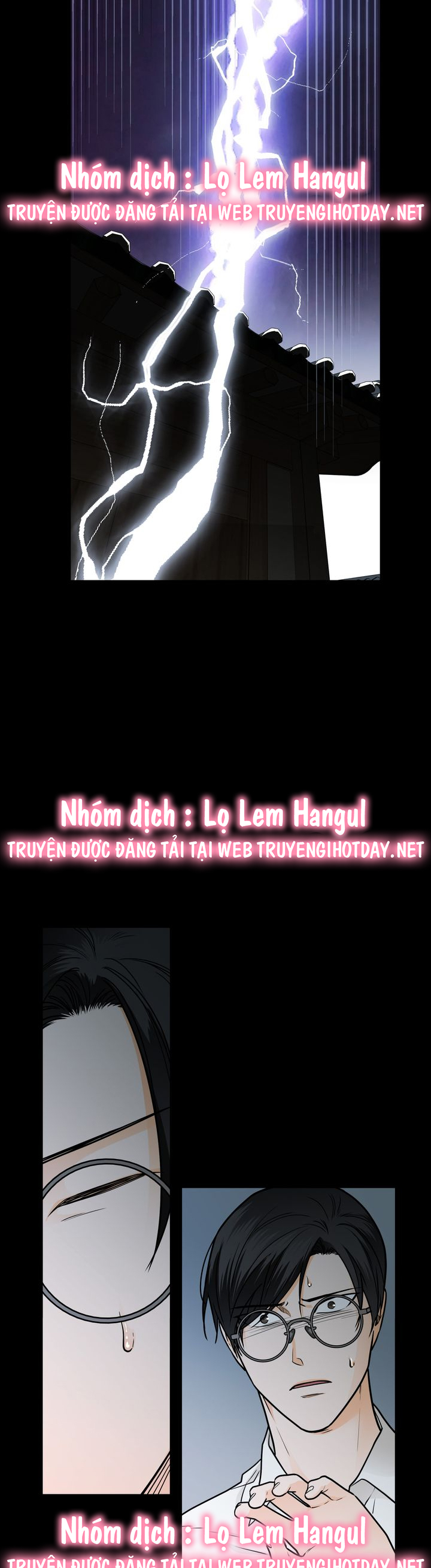 câu chuyện về người phụ nữ ấy chapter 144 3