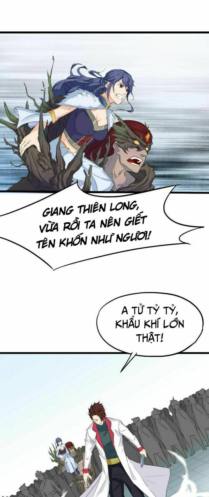 long mạch võ thần chapter 12 57