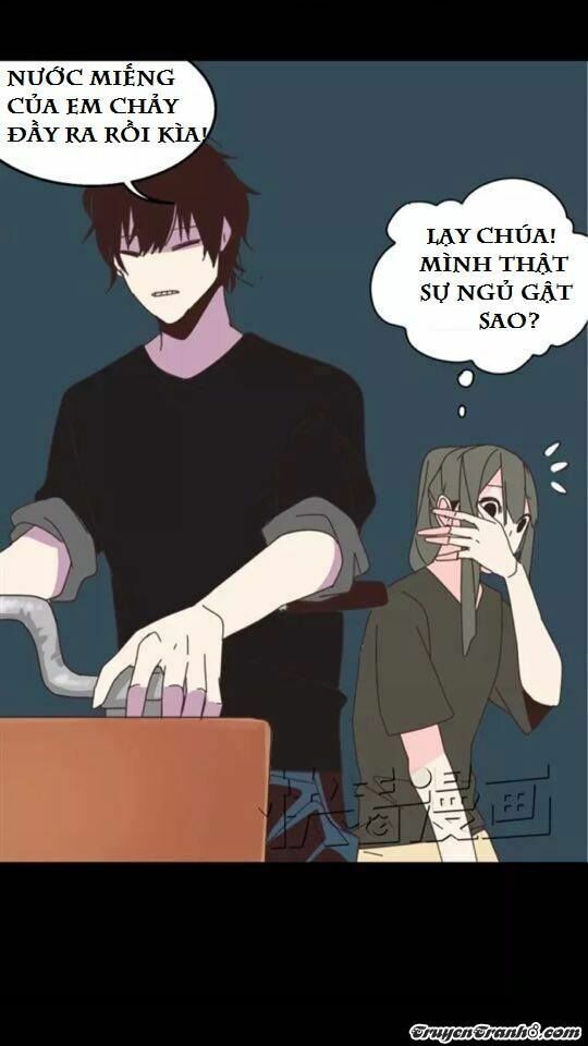 ứng dụng thẩm mỹ chapter 12 28