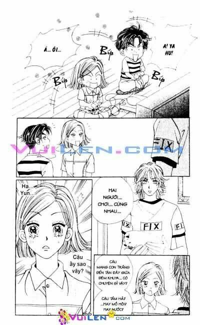 bong bóng trắng chapter 8 66