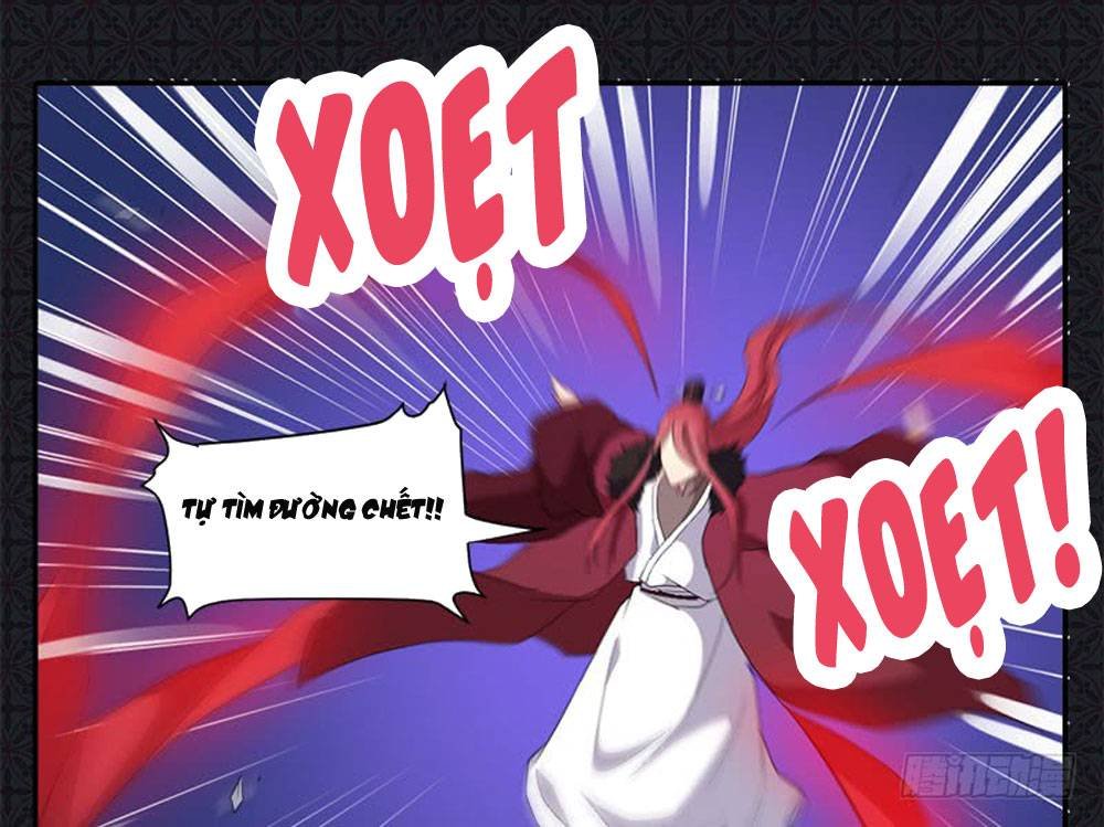 ngạo kiều quỷ vương yêu ta chapter 68 15