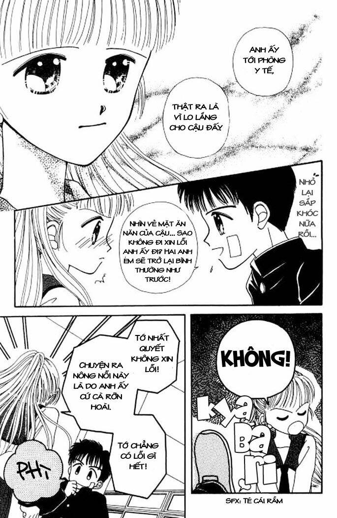 beloved teddy bear chapter 5 20