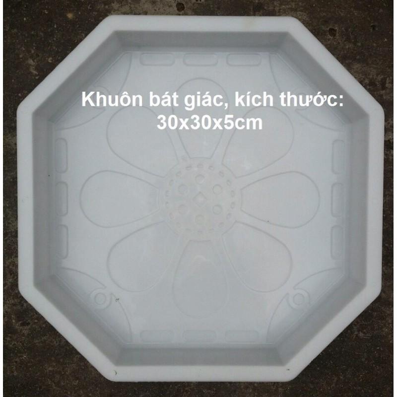 Khuôn Bát Giác