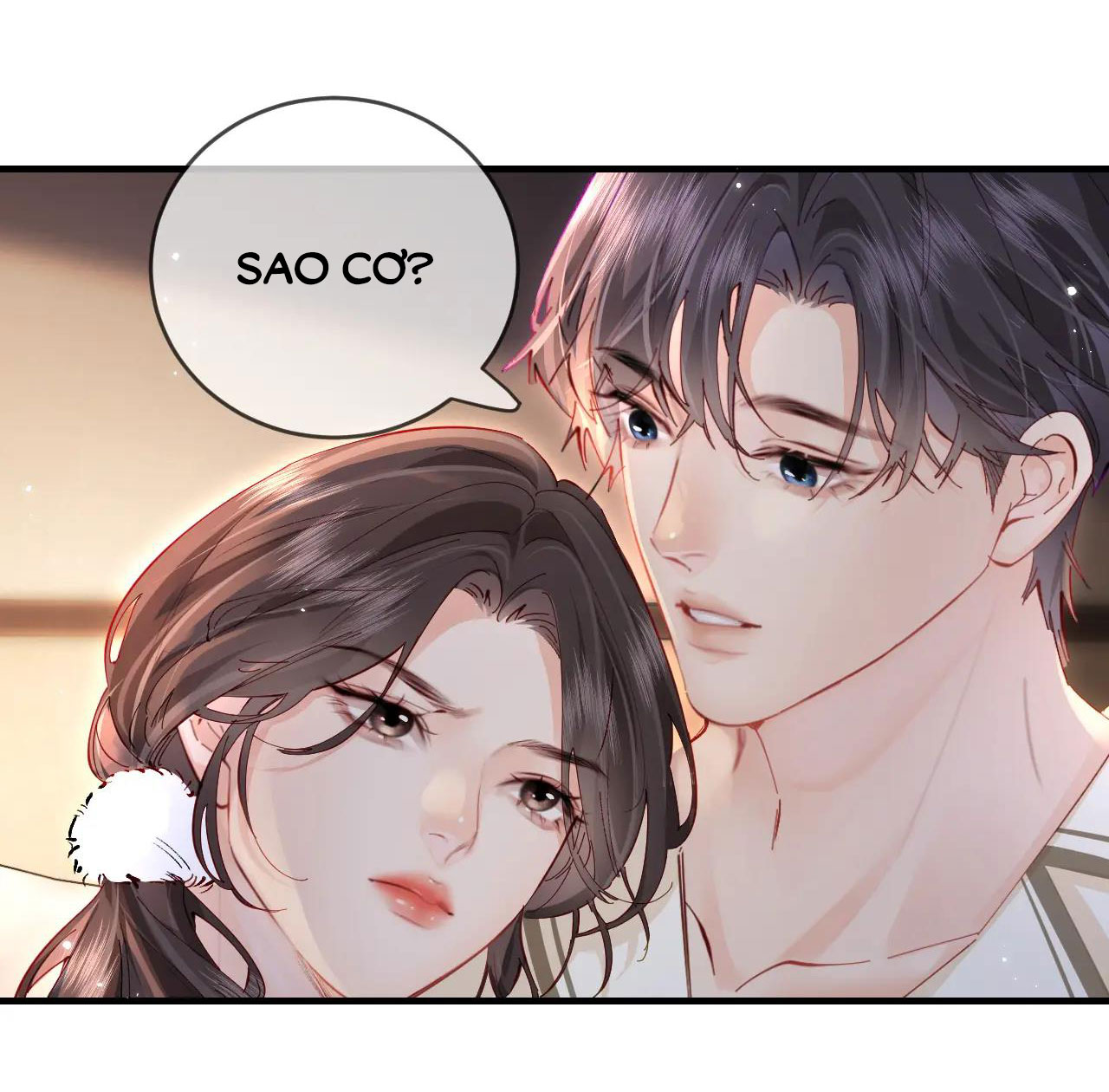 câu chuyện ngọt ngào của cặp vợ chồng đỉnh lưu chapter 58.1 15