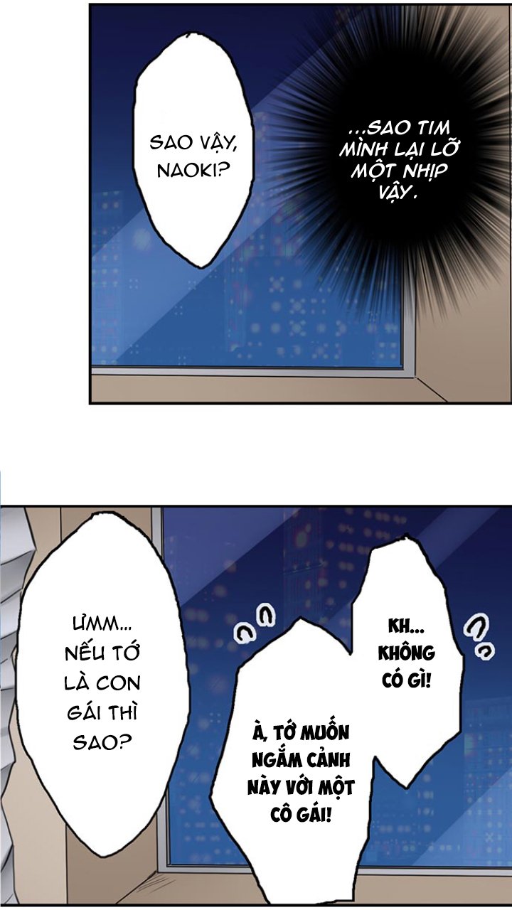con hàng ăn ảnh nhất buổi tiệc gay chapter 8 25