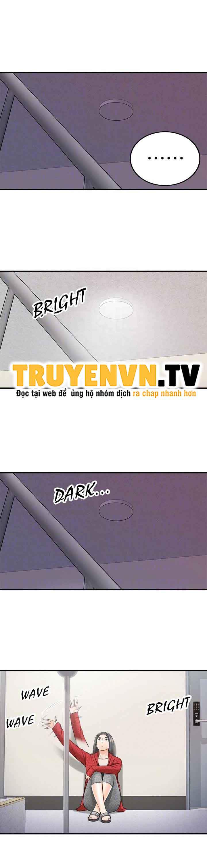 nàng boss trẻ tuổi chapter 21 20