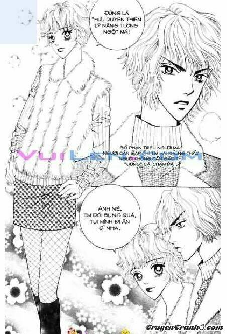 người mẫu hoàn hảo chapter 8 56