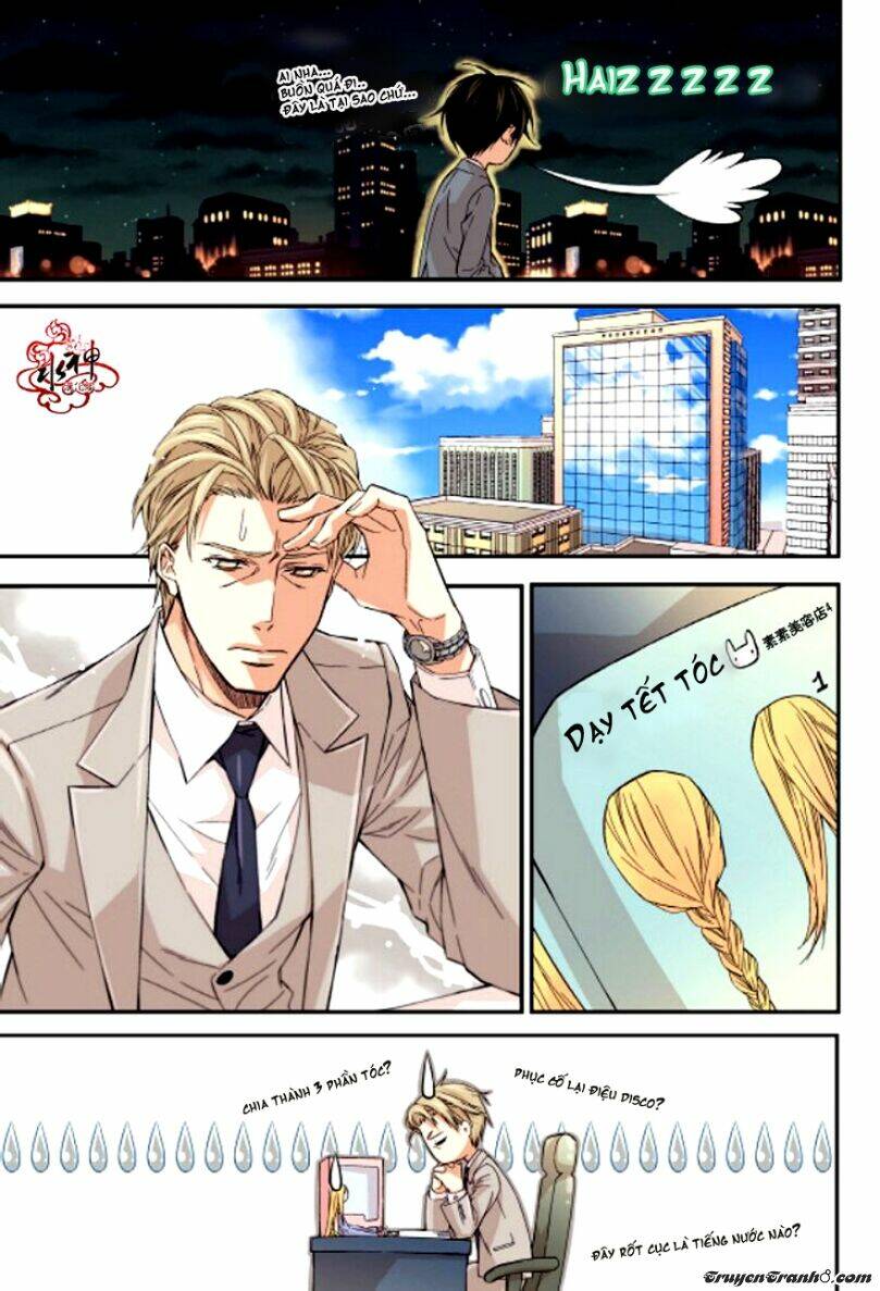 baba muốn xuất giá chapter 10 6