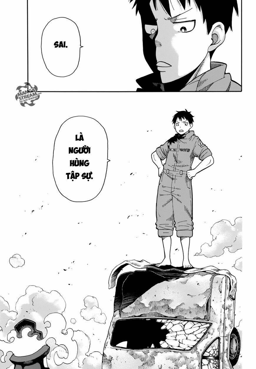 biệt đội lính cứu hỏa chapter 11 14