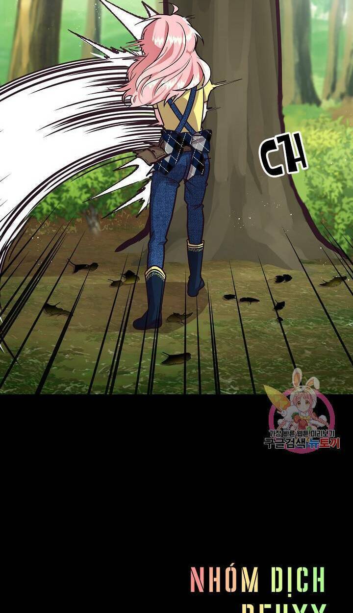 xin chào, tôi là người làm vườn! chapter 9 24