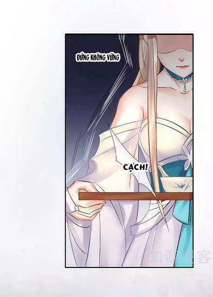 thiếu nữ sấm sét chapter 10 17