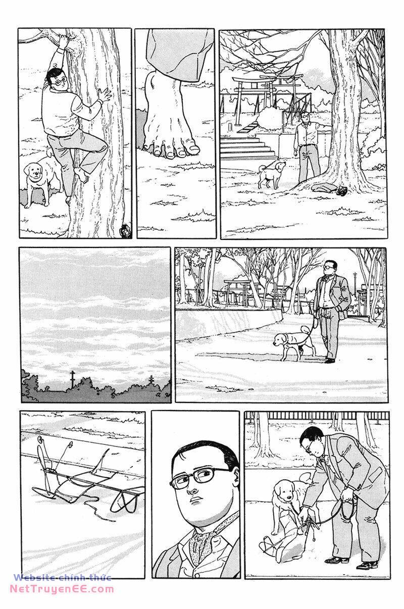 người đi bộ chapter 4 6