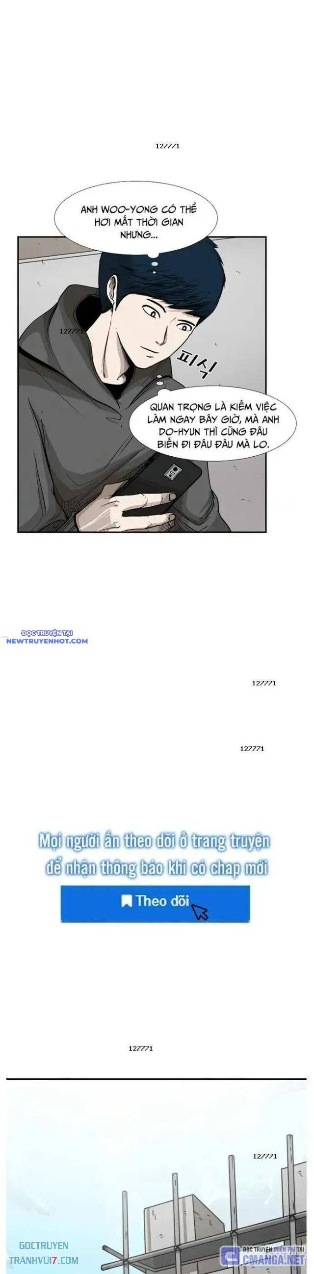 shark - cá mập chapter 78 10