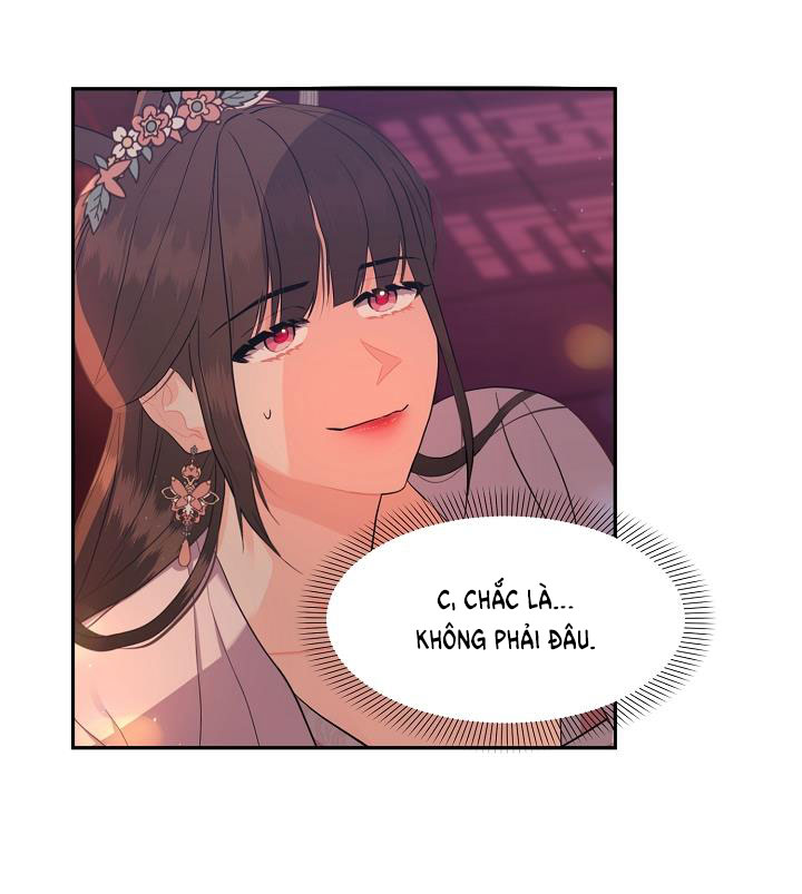 Căn Nhà Của Hồ Ly chapter 11.1 - Trang 29