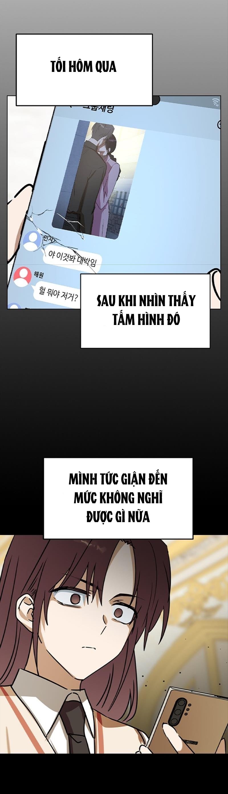 nhân duyên kiếp trước chapter 40.2 6