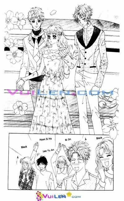 chạm mặt thần tượng chapter 9 83