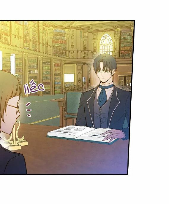 hoàng phi bóng tối - shadow queen chapter 46 16