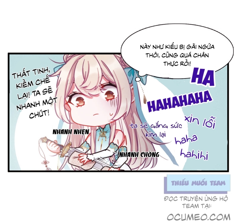 danh kiếm trủng chapter 6 43