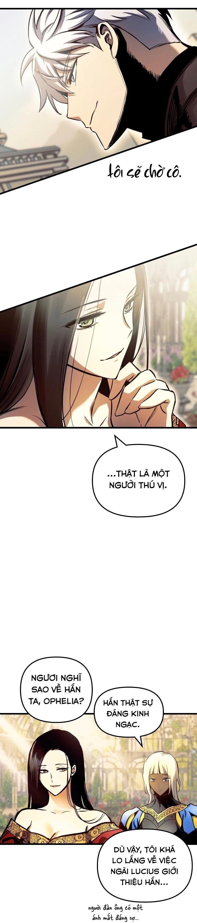 chiến thần chuyển thế chapter 47 25