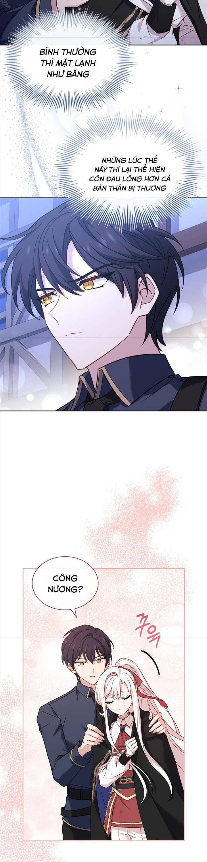 để yên cho tiểu thư hiền chapter 96 10