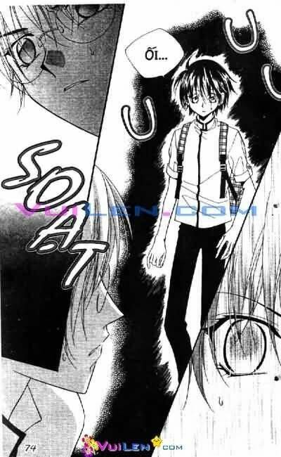 nàng công chúa bỏ trốn chapter 7 72