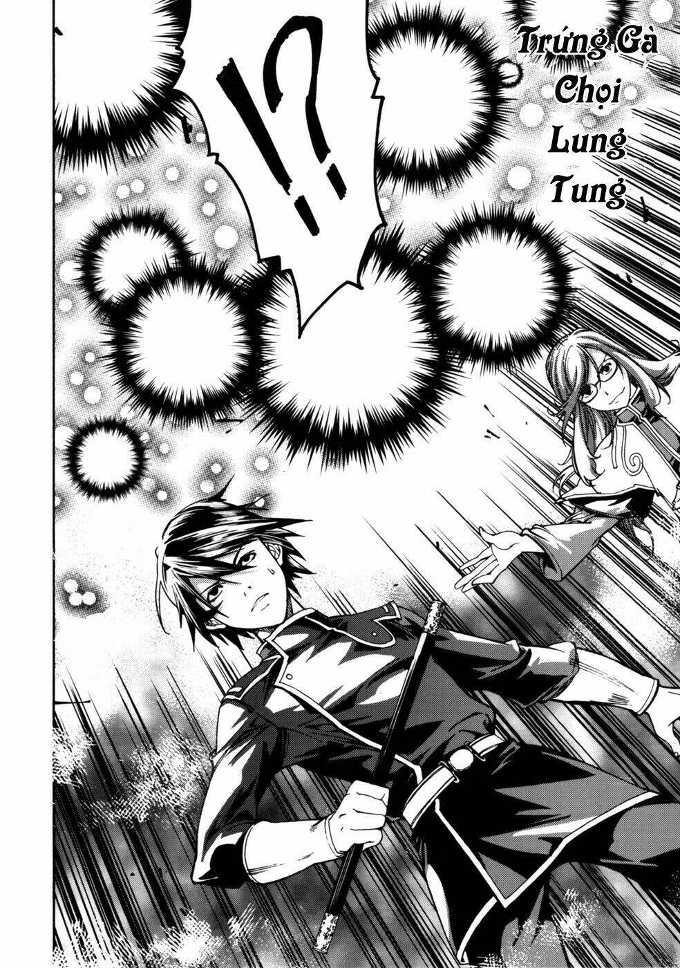 bất sát - kill no more chapter 1 39