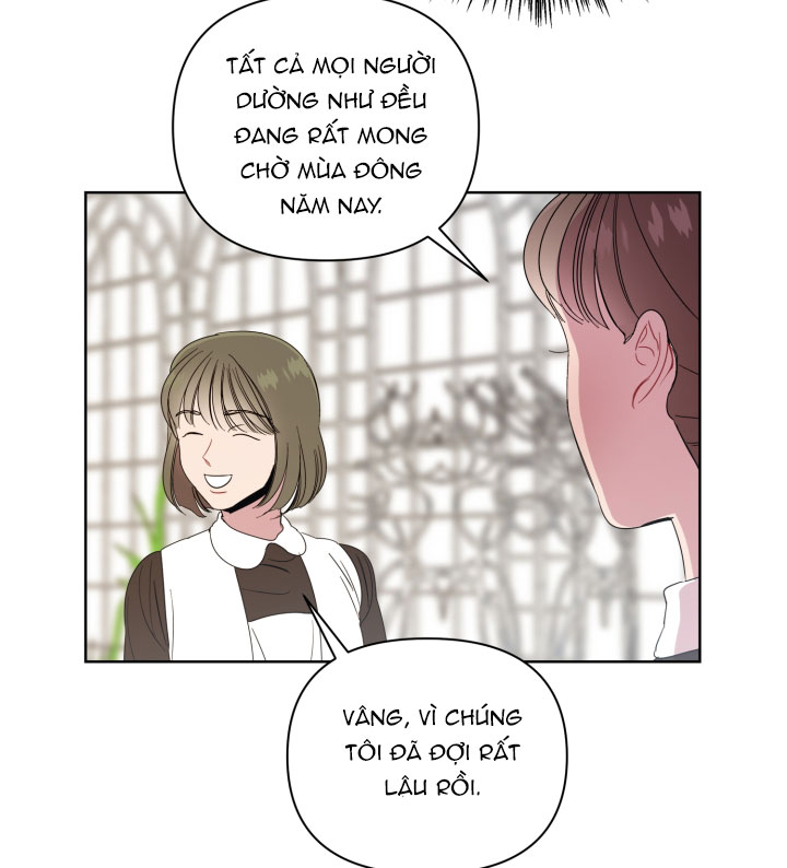 thiên đường (heaven) chapter 18.2 27