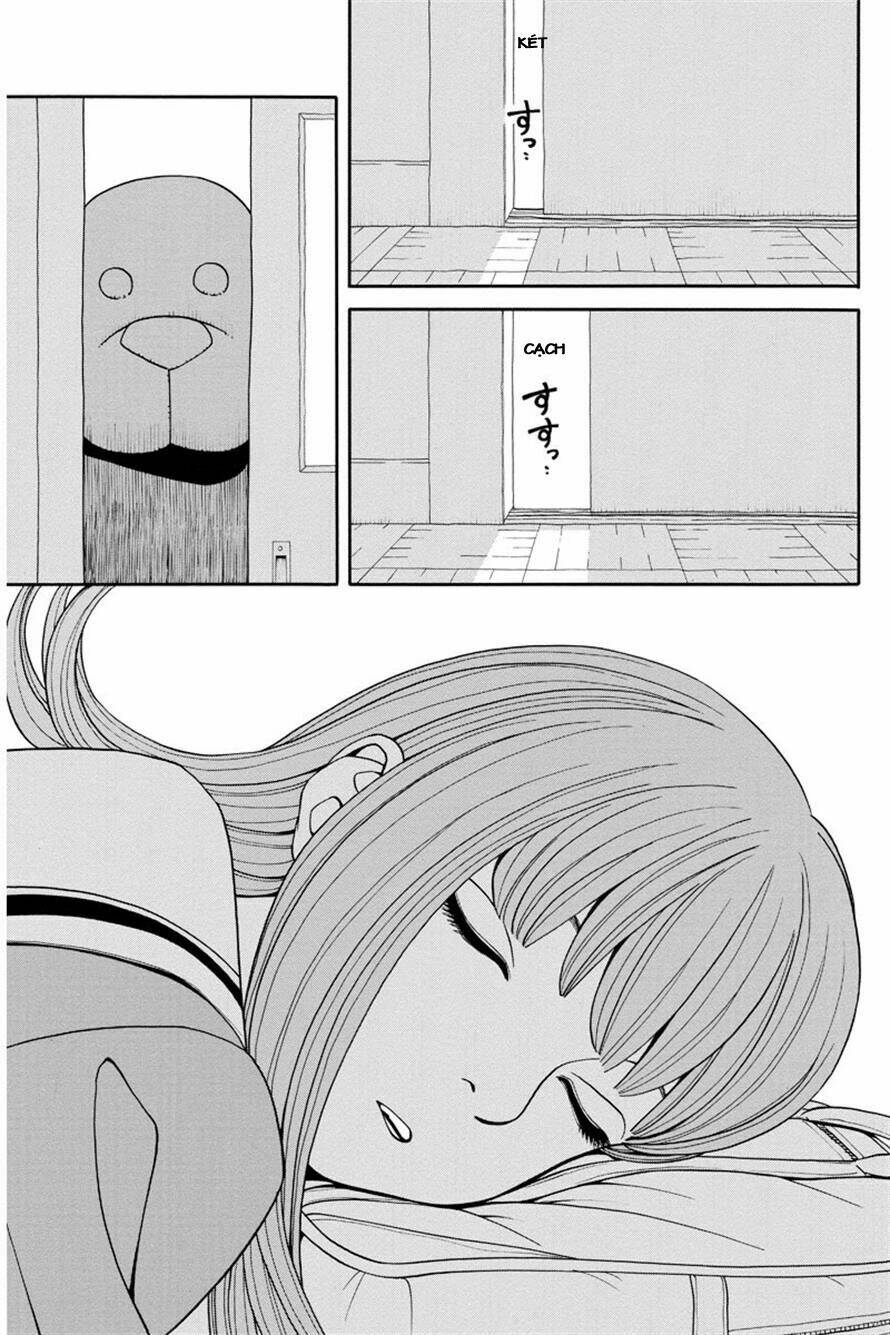 kanojo wa sore o gaman dekinai chapter 4 5