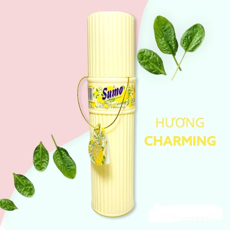 Nước Hoa Xịt Phòng Sumo Cao Cấp 200ml Cho Xe Ô Tô Hương Thơm Nồng Nàn Quyến Rũ