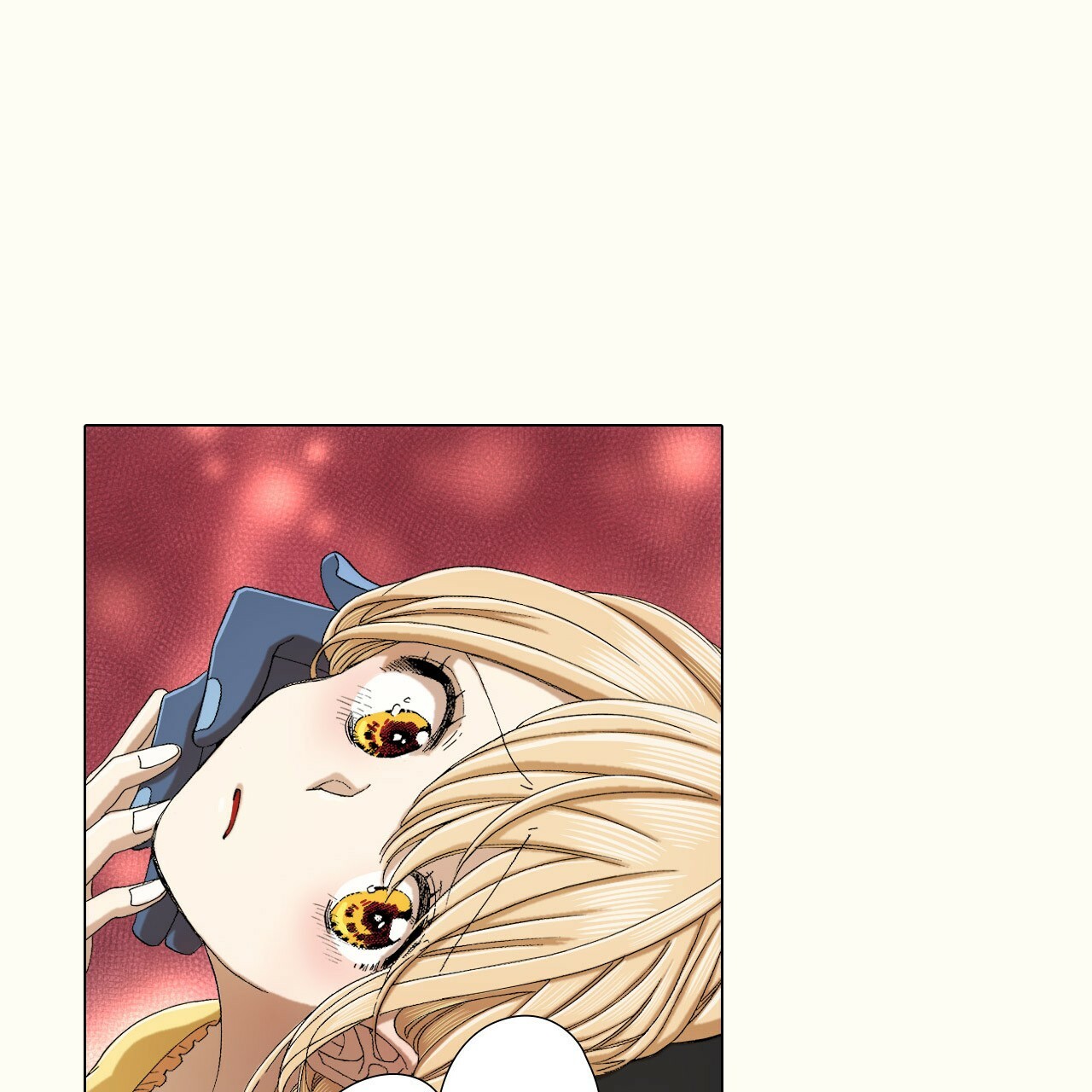 thú nhân và hana chapter 16.3 3