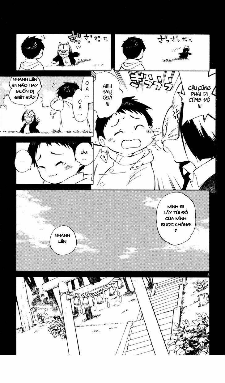 hitoribocchi no chikyuu shinryaku chapter 17 7