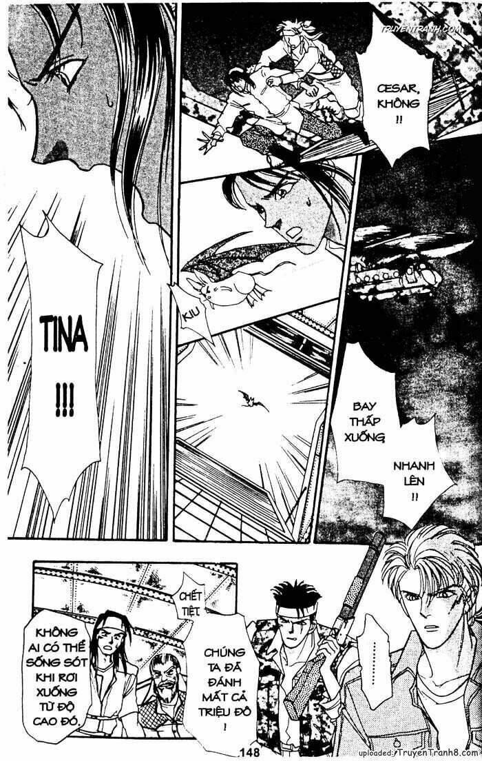 tiệm thú kiểng chapter 23 44