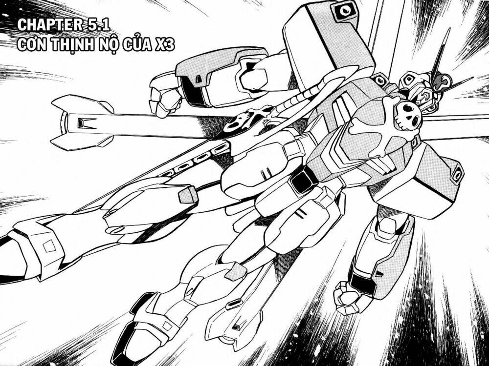kidou senshi crossbone gundam chapter 18 14