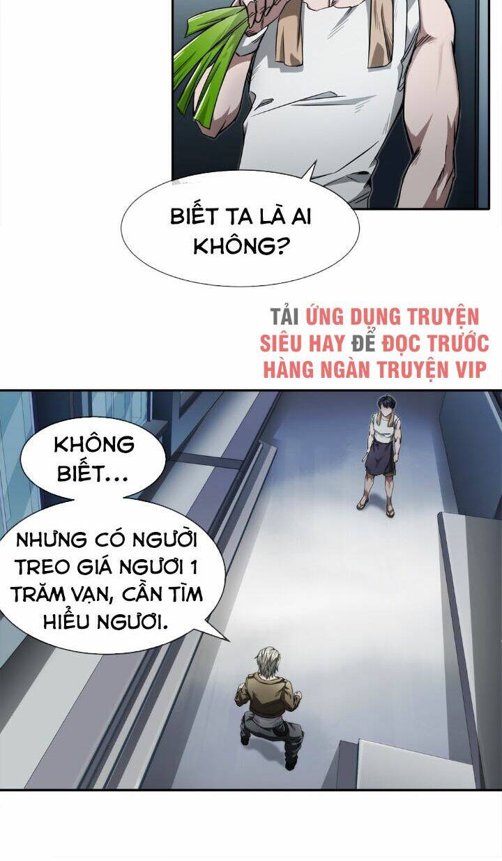 dạ thị chi vương chapter 6 19