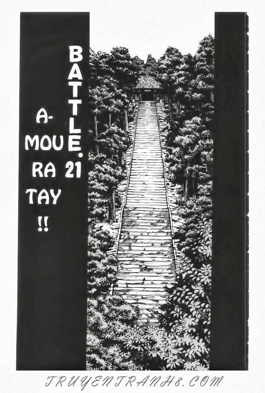 huyền thoại karate chapter 21 3