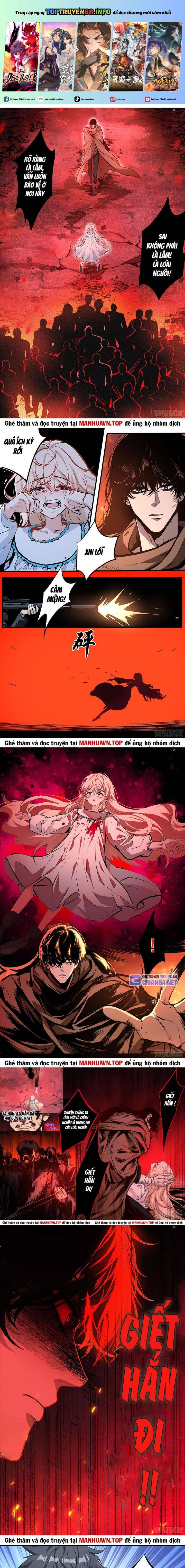 di độ thâm uyên - trùng khởi kỷ nguyên chapter 23 2