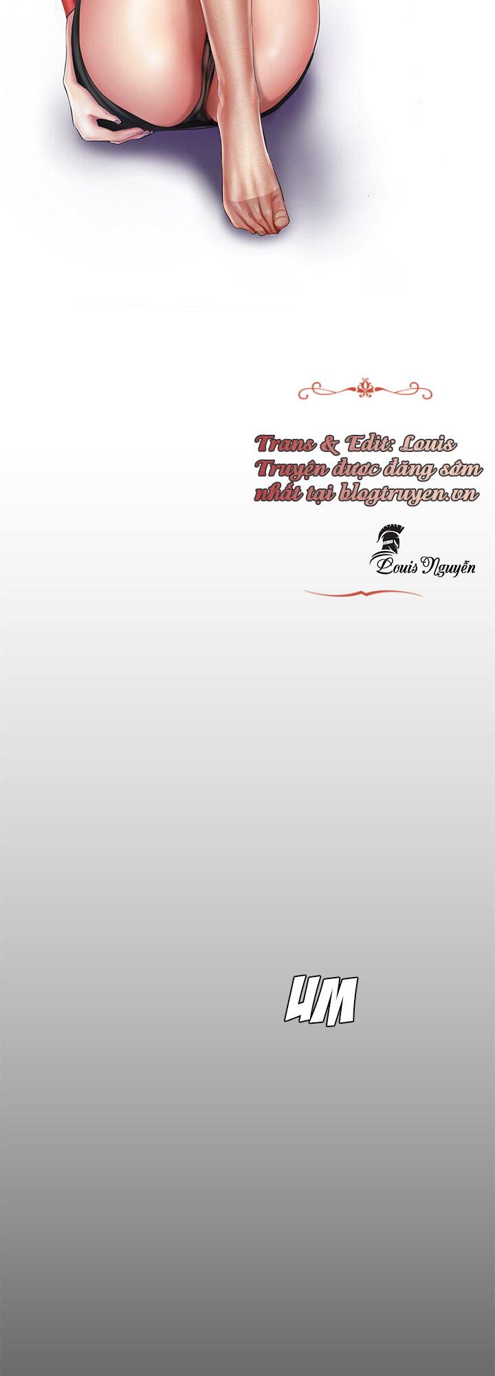 tân thế giới tuyệt vời chapter 30 33