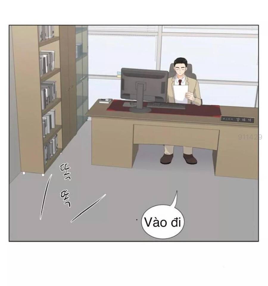 idol và sếp, em yêu ai? chapter 10 18