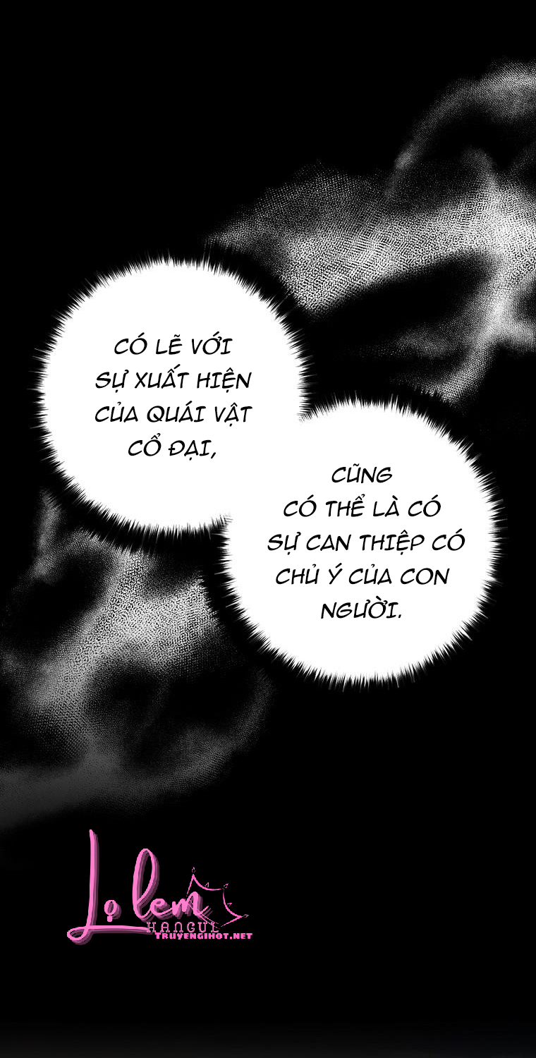 ba người anh trai của tôi là bạo quân chapter 44.1 27