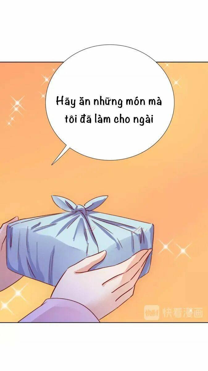 vương diệp, đuôi của ngươi đã biến mất chapter 15 43