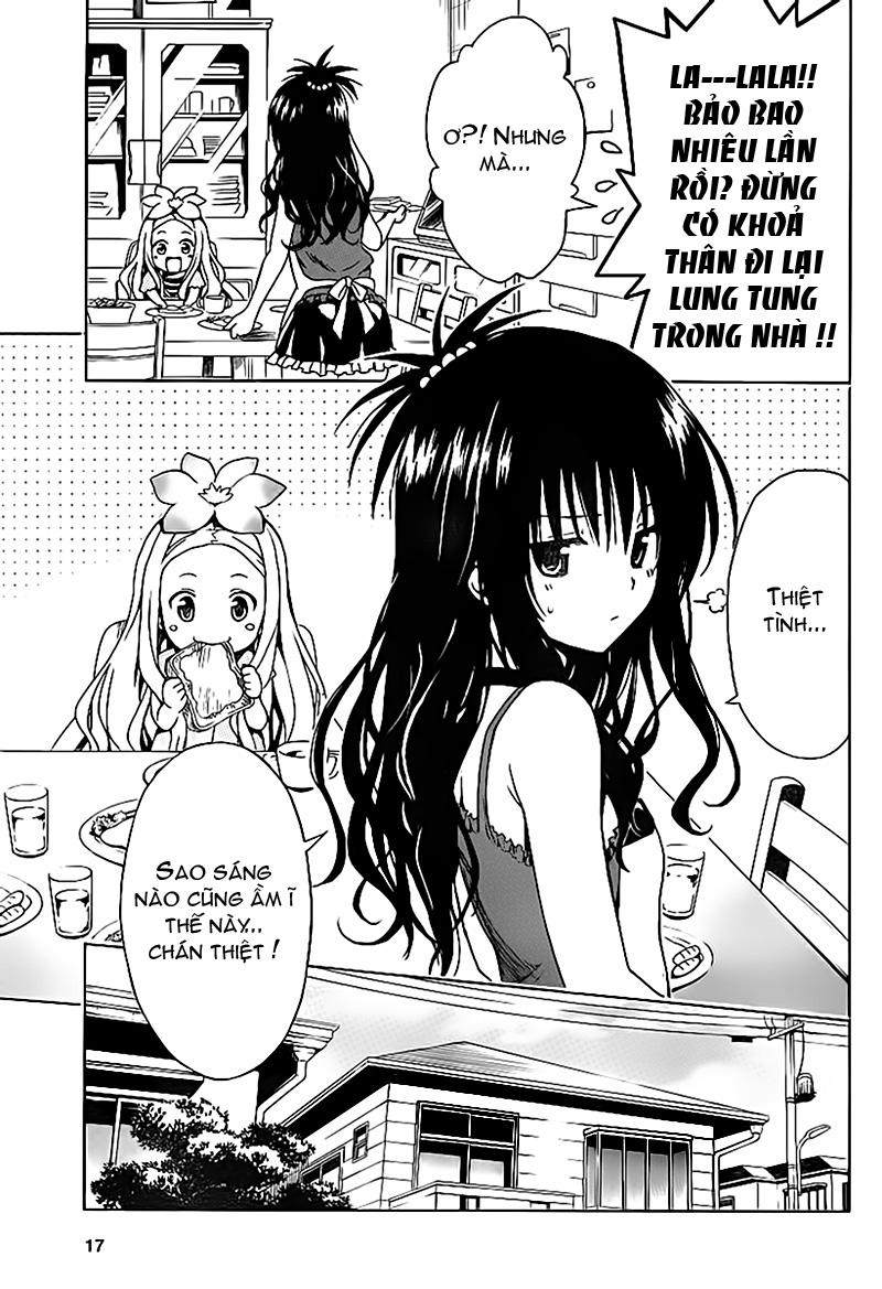 to love - ru darkness chapter 1 10