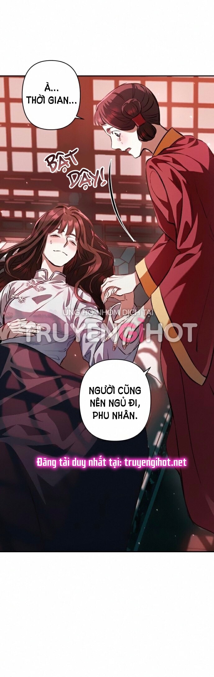 bản tình ca heeran chapter 14.2 19
