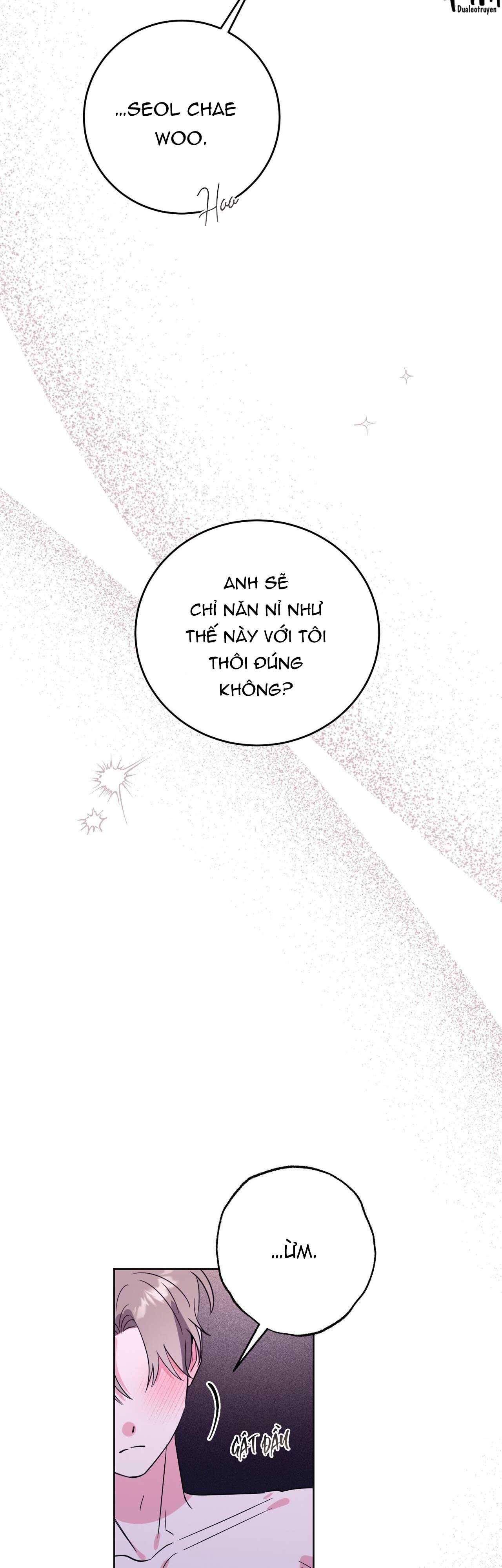 cạm bẫy đại học chapter 71 28