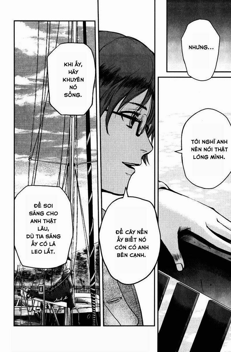 gunslinger girl chapter 51 21