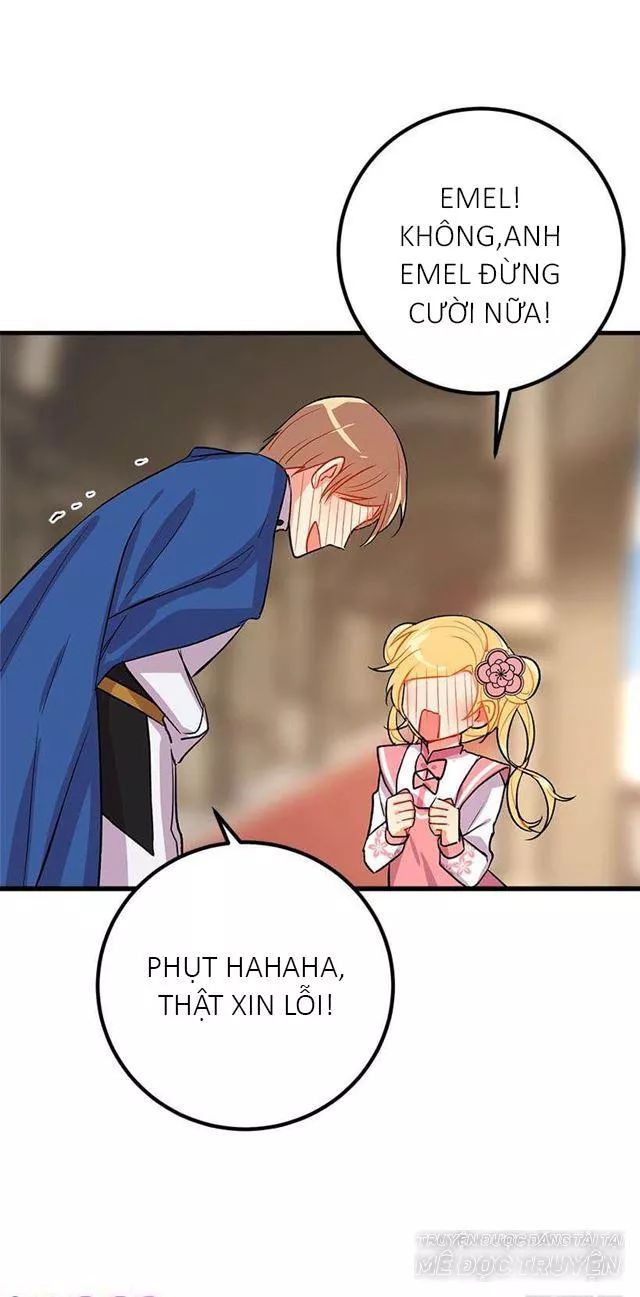 tôi là tiểu thư của gia đình này chapter 25.1 21