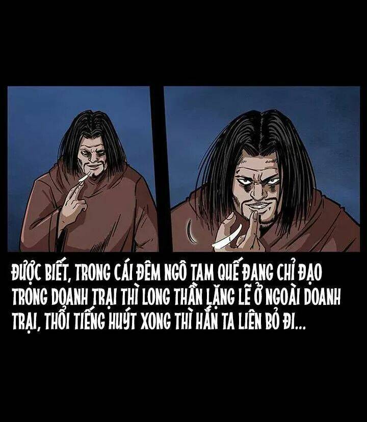 U Minh Ngụy Tượng Chapter 200 76